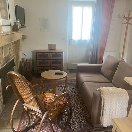 Les 3 Echoppes Bed & Breakfast Charge Екстериор снимка