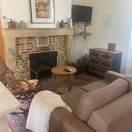 Les 3 Echoppes Bed & Breakfast Charge Екстериор снимка