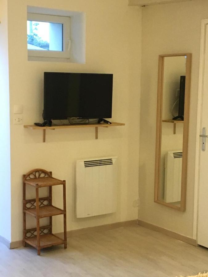 Les 3 Echoppes Bed & Breakfast Charge Екстериор снимка