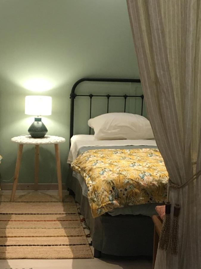 Les 3 Echoppes Bed & Breakfast Charge Екстериор снимка