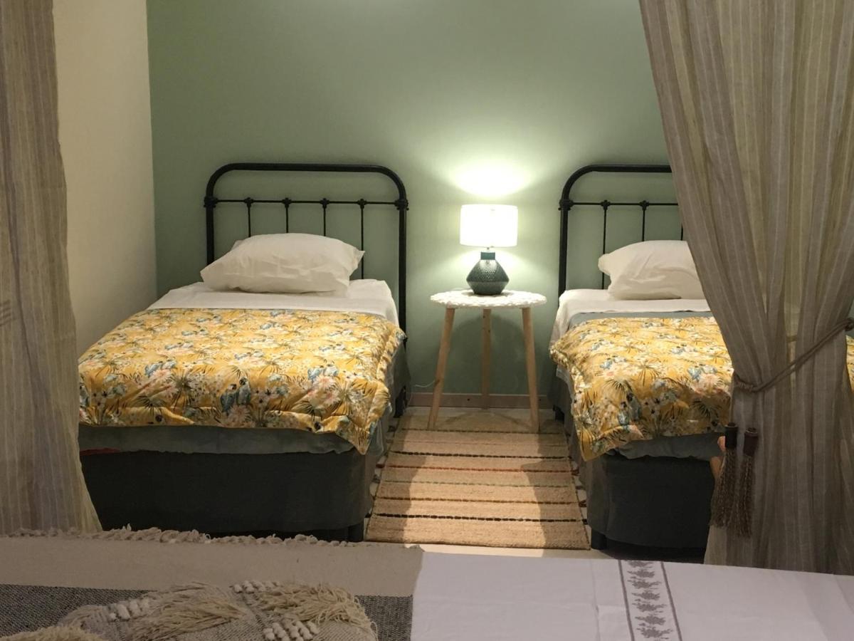 Les 3 Echoppes Bed & Breakfast Charge Екстериор снимка