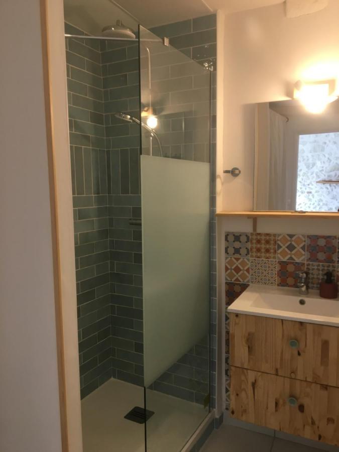 Les 3 Echoppes Bed & Breakfast Charge Екстериор снимка
