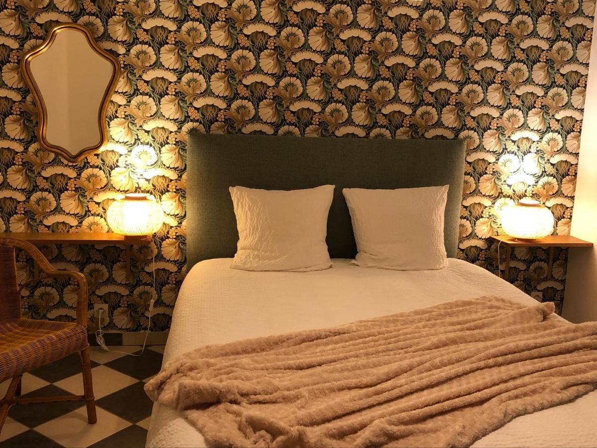 Les 3 Echoppes Bed & Breakfast Charge Екстериор снимка