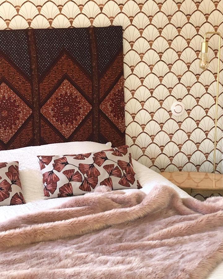 Les 3 Echoppes Bed & Breakfast Charge Екстериор снимка